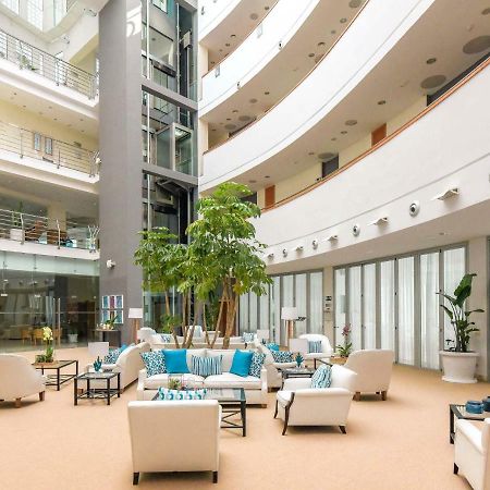 Hotel Costa Conil By Fuerte Group Конил-де-ла-Фронтера Екстериор снимка