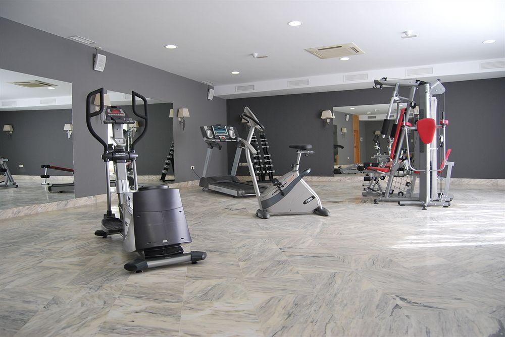Hotel Costa Conil By Fuerte Group Конил-де-ла-Фронтера Екстериор снимка