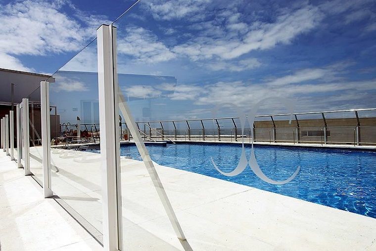 Hotel Costa Conil By Fuerte Group Конил-де-ла-Фронтера Екстериор снимка