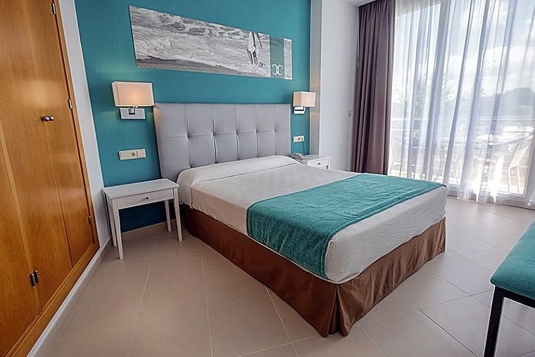 Hotel Costa Conil By Fuerte Group Конил-де-ла-Фронтера Екстериор снимка