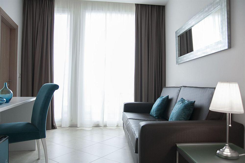 Hotel Costa Conil By Fuerte Group Конил-де-ла-Фронтера Екстериор снимка