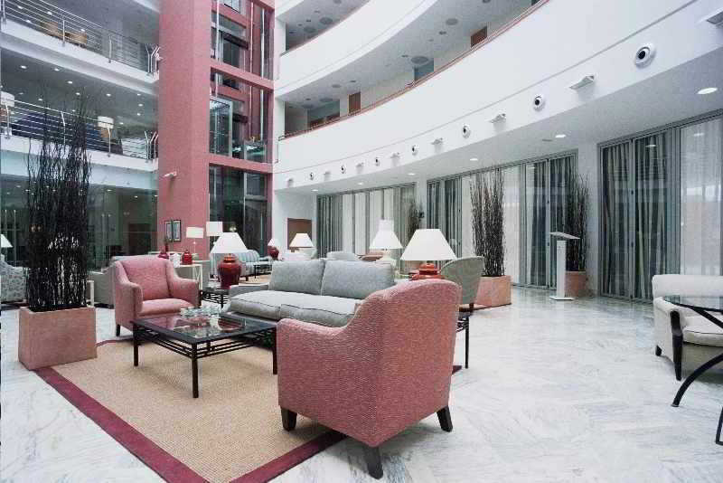 Hotel Costa Conil By Fuerte Group Конил-де-ла-Фронтера Екстериор снимка