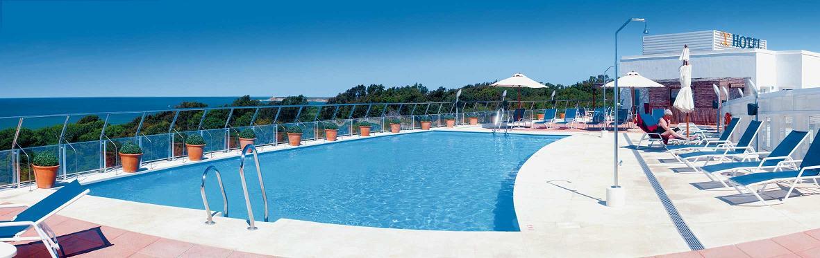 Hotel Costa Conil By Fuerte Group Конил-де-ла-Фронтера Съоръжения снимка