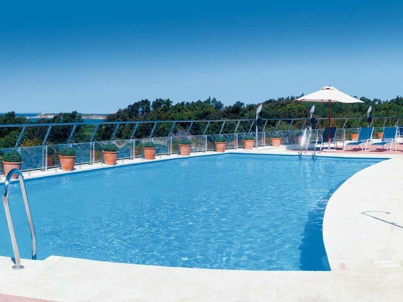 Hotel Costa Conil By Fuerte Group Конил-де-ла-Фронтера Екстериор снимка