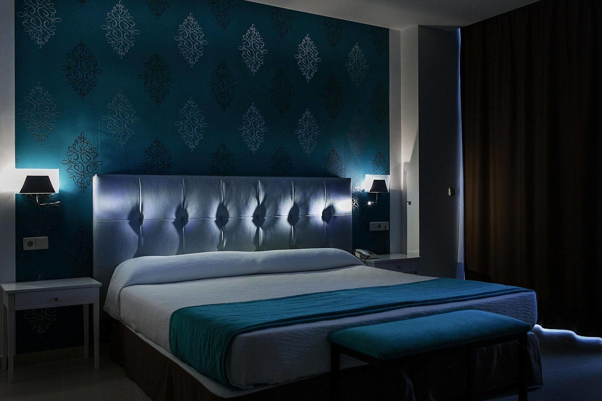 Hotel Costa Conil By Fuerte Group Конил-де-ла-Фронтера Екстериор снимка