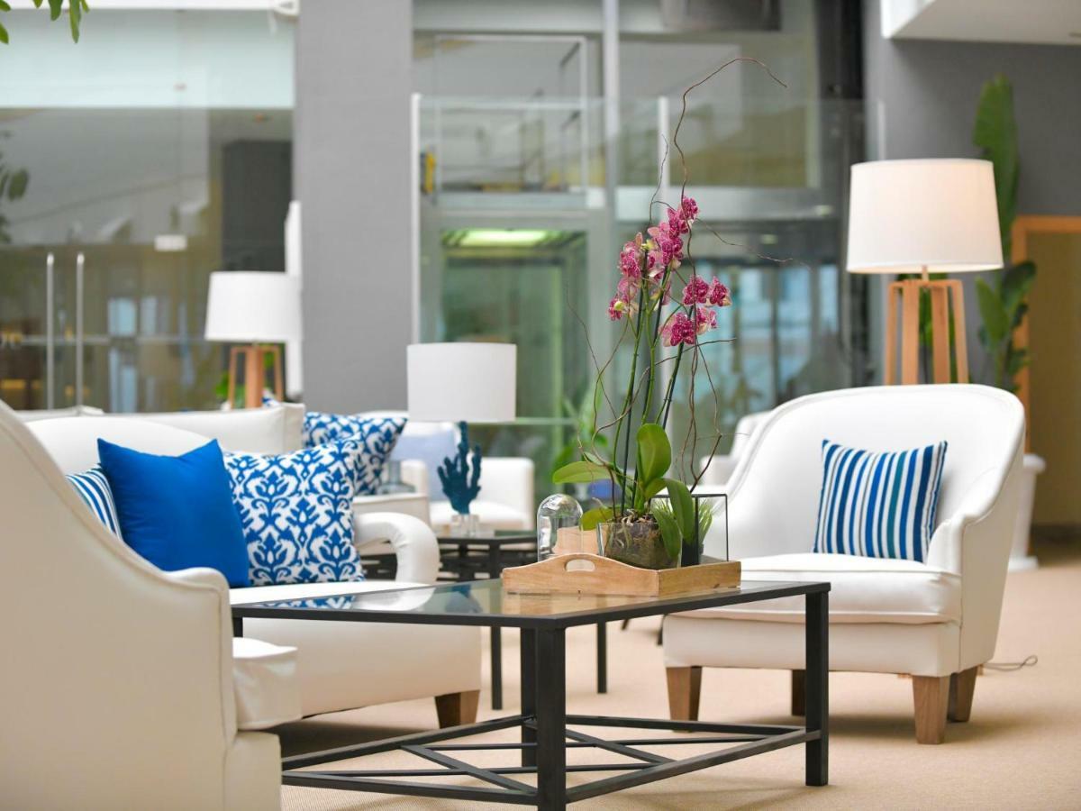 Hotel Costa Conil By Fuerte Group Конил-де-ла-Фронтера Екстериор снимка