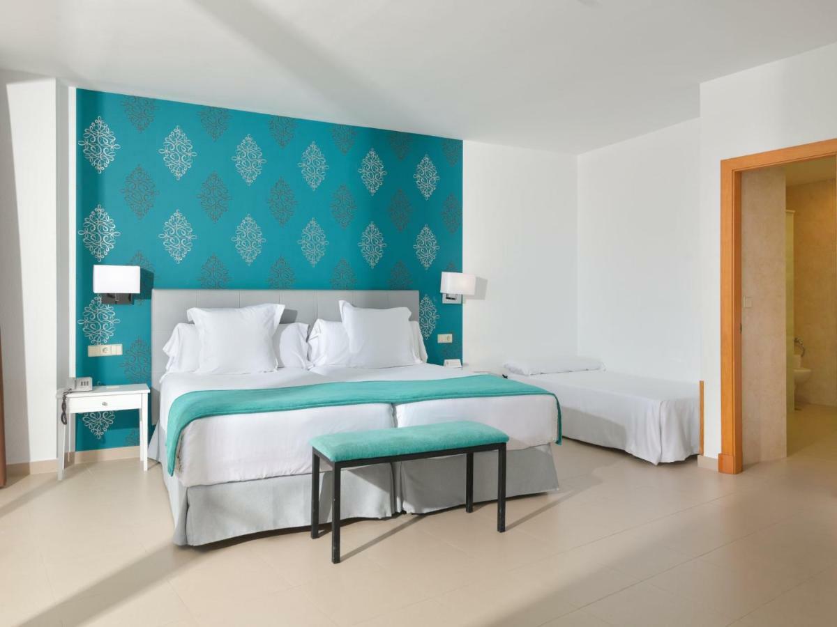Hotel Costa Conil By Fuerte Group Конил-де-ла-Фронтера Стая снимка