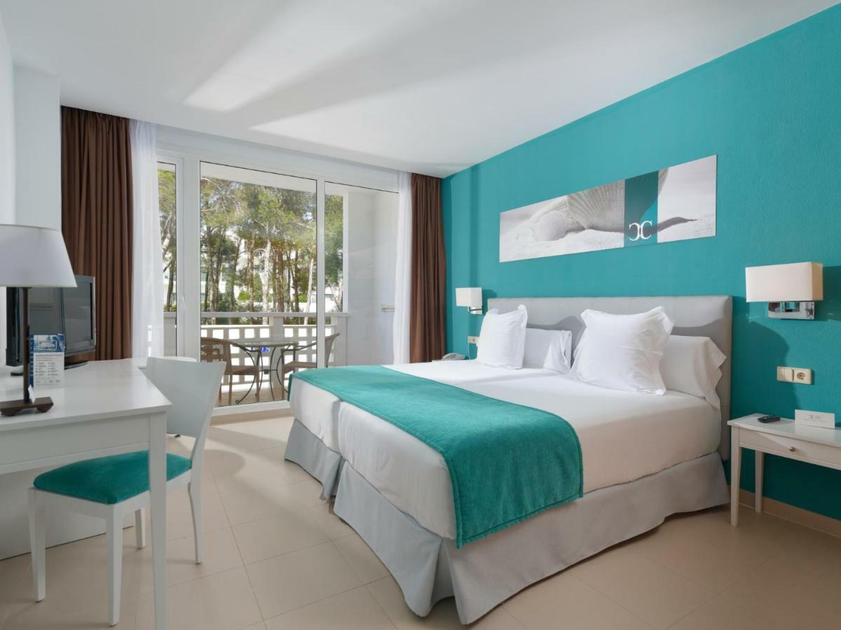 Hotel Costa Conil By Fuerte Group Конил-де-ла-Фронтера Екстериор снимка