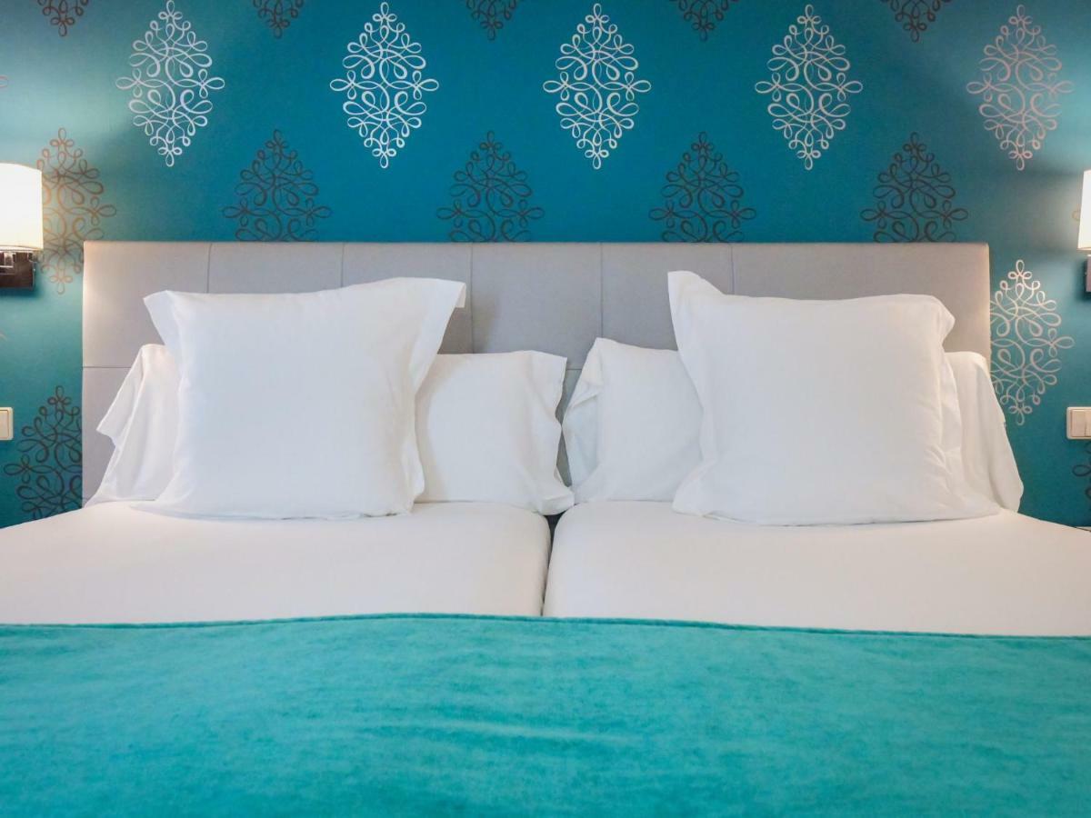 Hotel Costa Conil By Fuerte Group Конил-де-ла-Фронтера Екстериор снимка