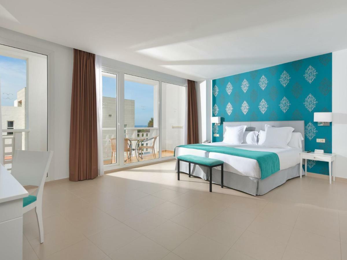Hotel Costa Conil By Fuerte Group Конил-де-ла-Фронтера Екстериор снимка